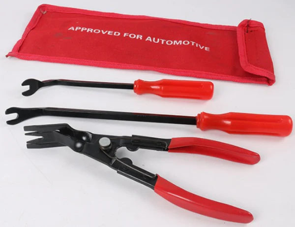 🔥EXTRA SALE 50%🔥Pliers for removing panel clamps