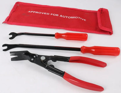 🔥EXTRA SALE 50%🔥Pliers for removing panel clamps