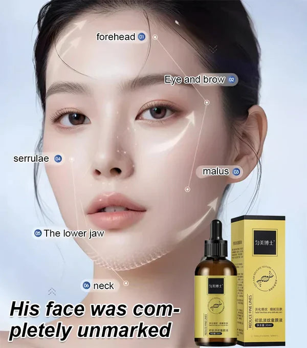 💗Firming & Hydrating Anti-Wrinkle Serum | 🔥Buy 1 Get 1 Free🔥