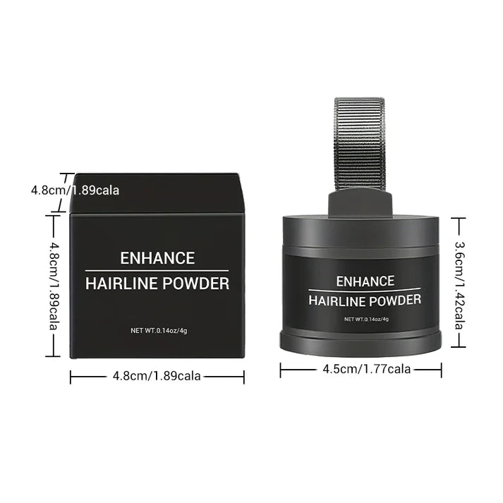 Hair powder (for all hair colors) | 🔥Buy 1 Get 1 Free🔥