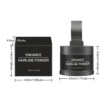 Hair powder (for all hair colors) | 🔥Buy 1 Get 1 Free🔥