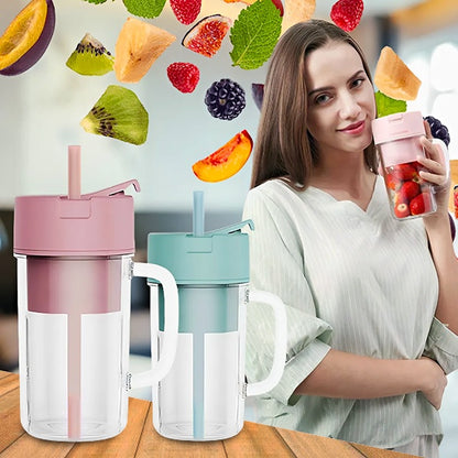 Cordless portable blender | BLENDZY