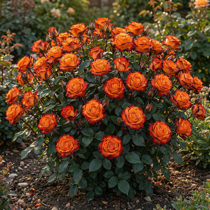 🔥🌹Flaming Rose Seeds | 🔥Buy 1 Get 1 Free🔥