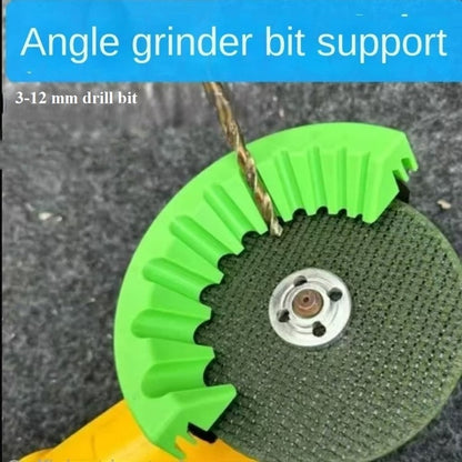 Portable drill bit grinder | DRILLGRIN