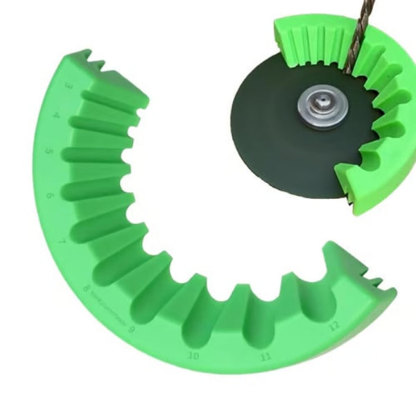 Portable drill bit grinder | DRILLGRIN