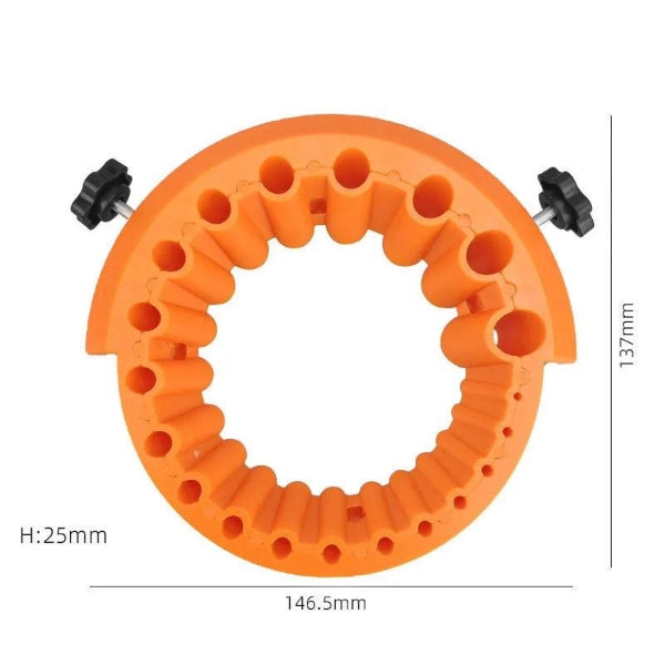 Drill bit sharpener | DRILLISHARP