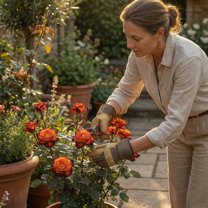 🔥🌹Flaming Rose Seeds | 🔥Buy 1 Get 1 Free🔥