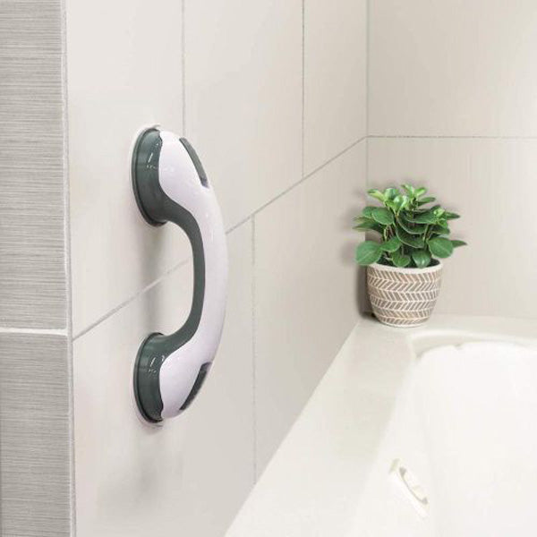 Safety grab bar for shower and bathtub | HANDORKA