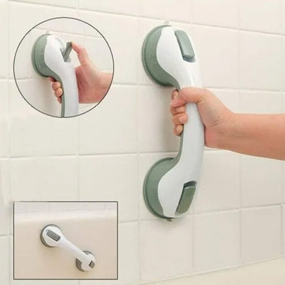 Safety grab bar for shower and bathtub | HANDORKA