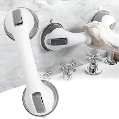 Safety grab bar for shower and bathtub | HANDORKA