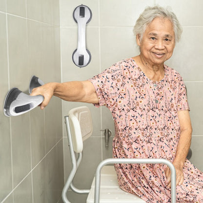 Safety grab bar for shower and bathtub | HANDORKA