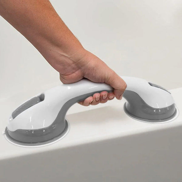 Safety grab bar for shower and bathtub | HANDORKA