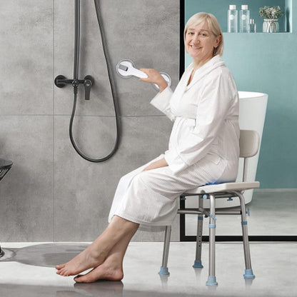 Safety grab bar for shower and bathtub | HANDORKA
