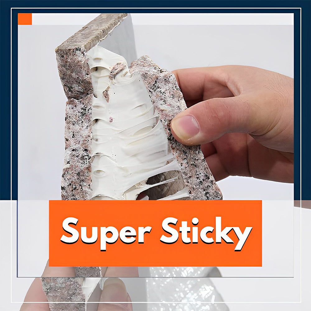 Super Waterproof Tape