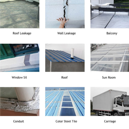 Super Waterproof Tape