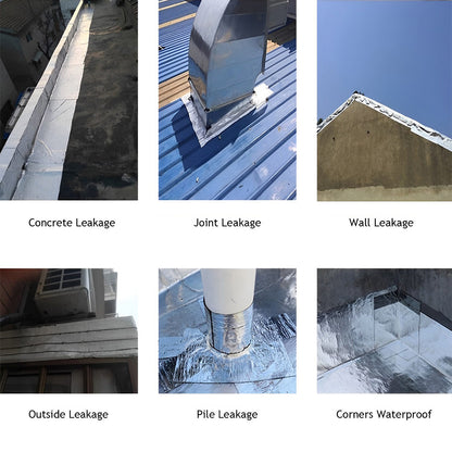 Super Waterproof Tape