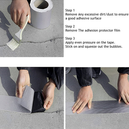 Super Waterproof Tape