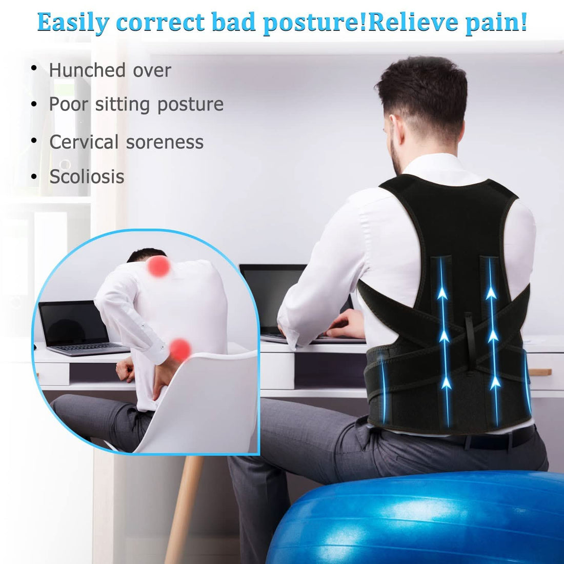Posture Corrector