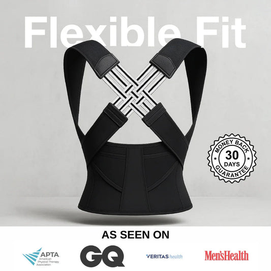 Posture Corrector
