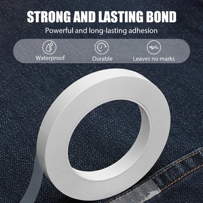 Washable Hemming Tape for Pants