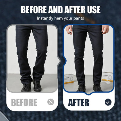 Washable Hemming Tape for Pants