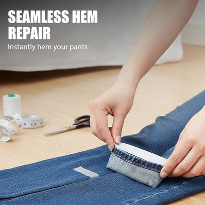Washable Hemming Tape for Pants