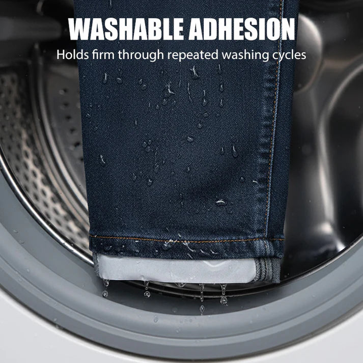 Washable Hemming Tape for Pants