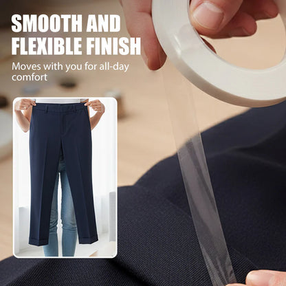 Washable Hemming Tape for Pants