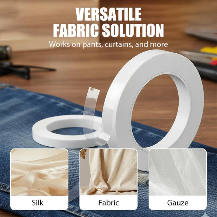 Washable Hemming Tape for Pants