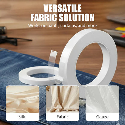 Washable Hemming Tape for Pants