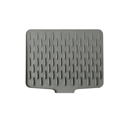 Globetrek Silicone Mat 1+1 FREE: Multifunctional Silicone Dry and Heat Resistant Mat