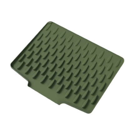 Globetrek Silicone Mat 1+1 FREE: Multifunctional Silicone Dry and Heat Resistant Mat
