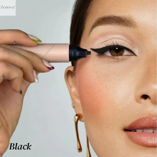 Zenova WingSync™ Stamp Liner | 🔥Buy 1 Get 1 Free🔥