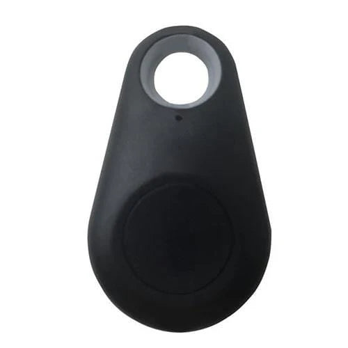 Two-Way Location Tracking Alarm Pet Tracker