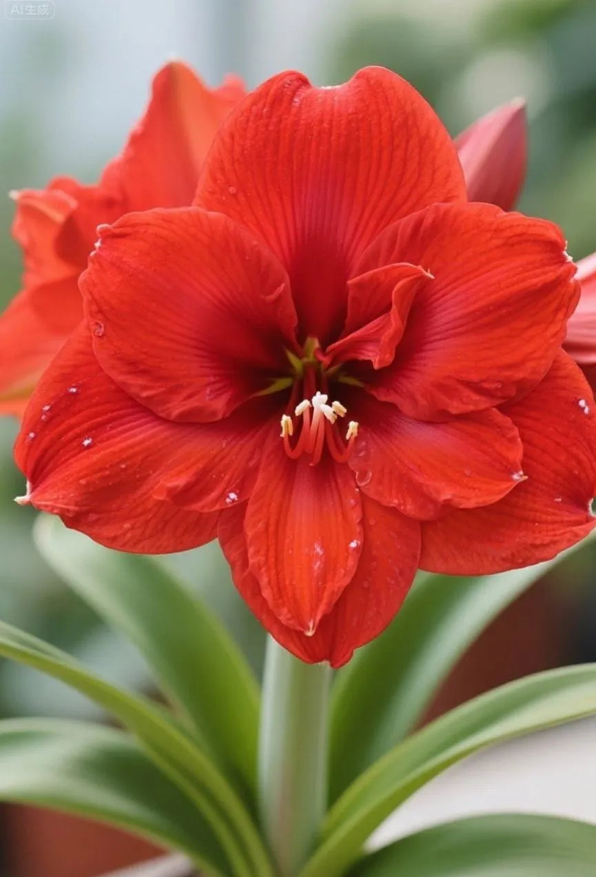 Double-Petaled Perfume Amaryllis Bulbs | 🔥Buy 1 Get 1 Free🔥