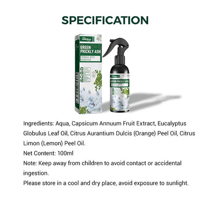 🔥Powerful Mite Remover Spray | 🔥Buy 1 Get 1 Free🔥