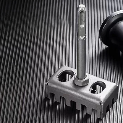 Model 86 Electric Box Square Hole Cutter | ✨Buy 1 Get 1 Free✨