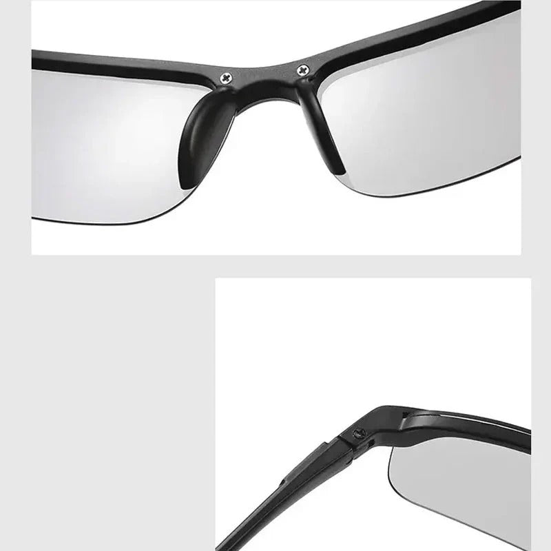 Night & Day Outdoor Sunglasses