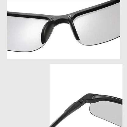 Night & Day Outdoor Sunglasses