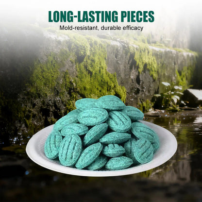 High-potency rodent bait