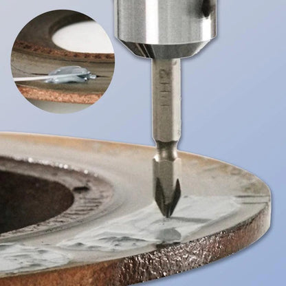 ⏰Heat Resistant Waterproof Metal Repair Glue