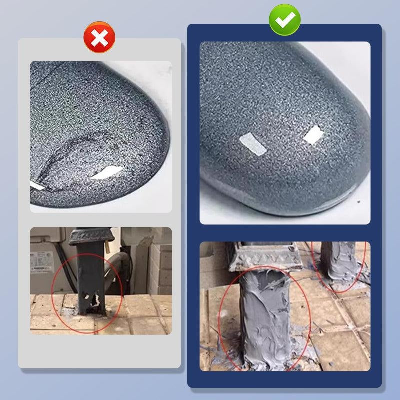 ⏰Heat Resistant Waterproof Metal Repair Glue