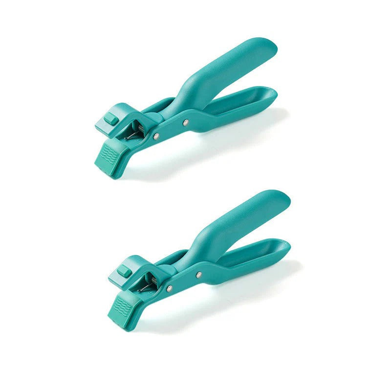 🎁Multi-Purpose Anti-Scald Bowl Holder Clip for Kitchen | 🔥 Buy 1 Get 1 Free 🔥