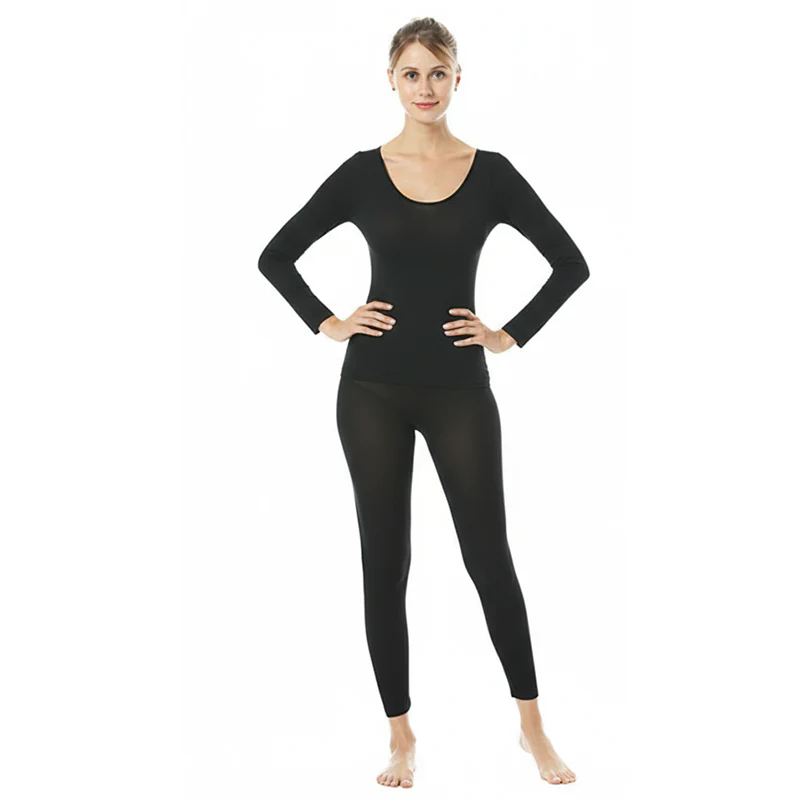 Ultra Thin Self-Heating Thermal Garment📢📢Flash Sale⚡: Ending in 3 Hours!⏰⏰