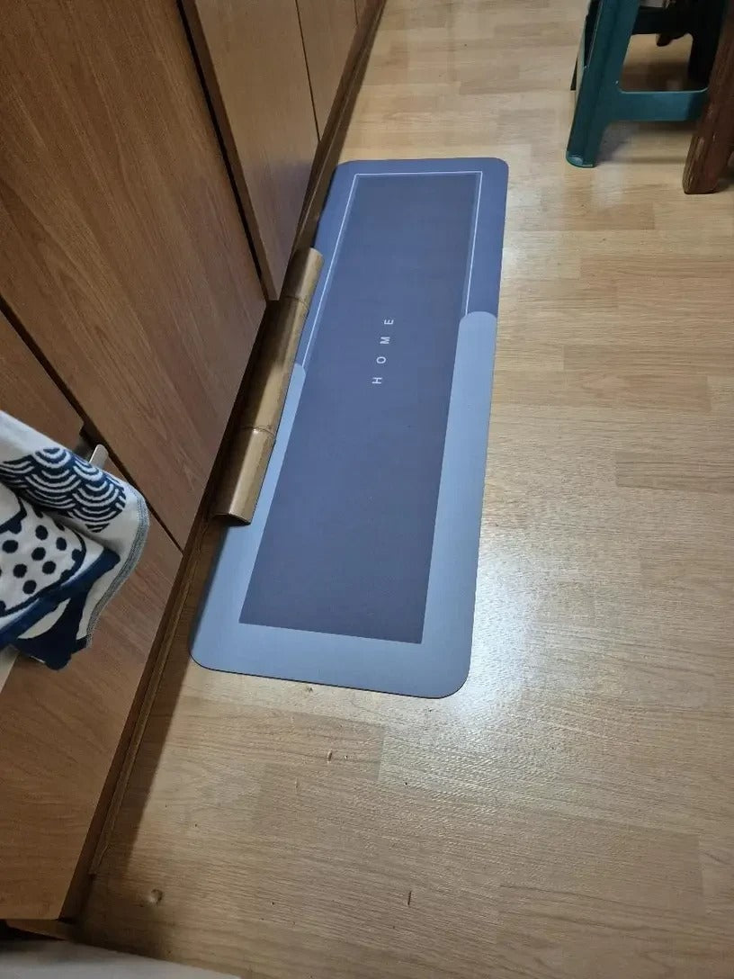 🔥Hot Sale 49% 0FF🔥Non-Slip & Super Absorbent Floor Rugs🦶