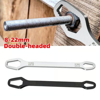 ✨Hot Sale-50%OFF✨ Easy Double-sided Wrench