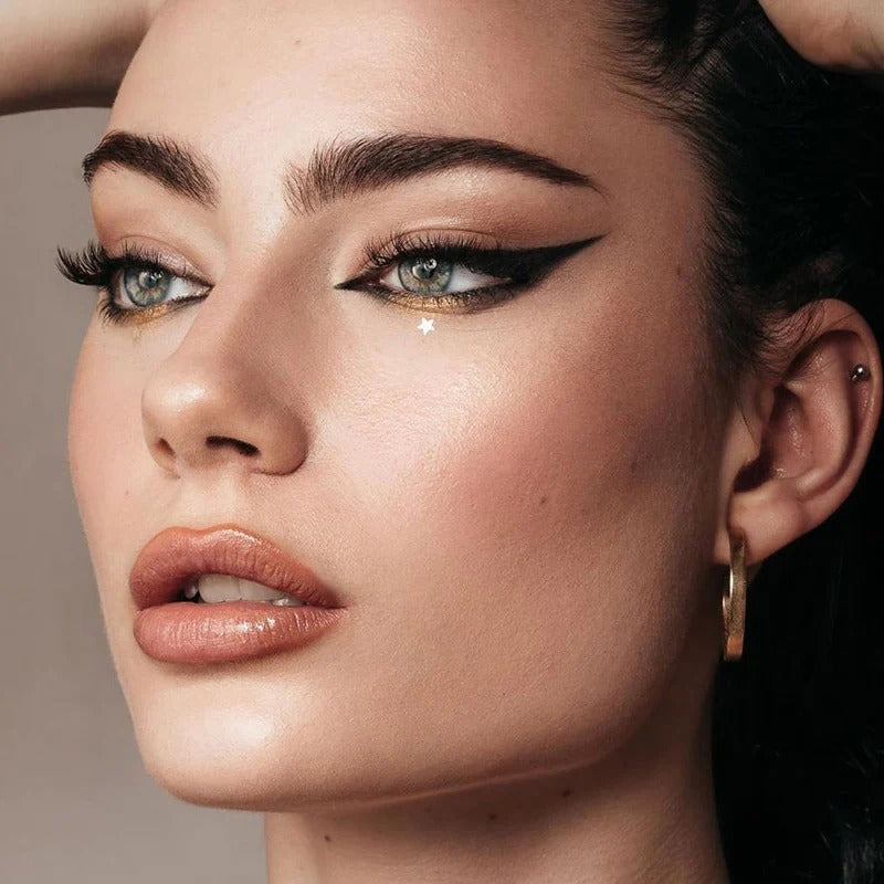 Integrated Rotating Eyeliner Stamp Pen | 🔥 Buy 1 Get 1 Free 🔥