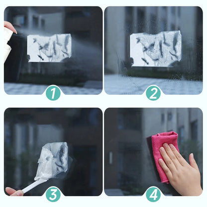 All-Purpose Powerful Adhesive Remover for Home & Car