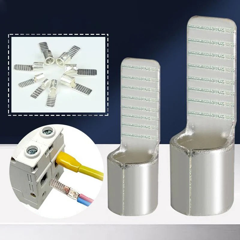 260pcs Durable Copper Terminal Blocks