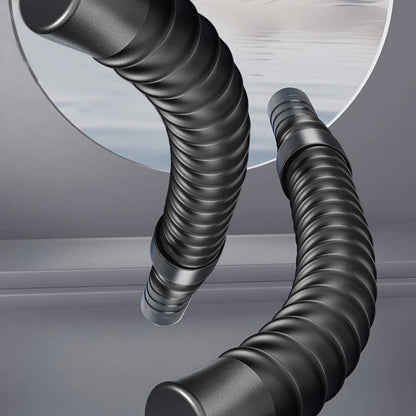 💥 Intense fitness training ropes Perfect for home and gym 🏠